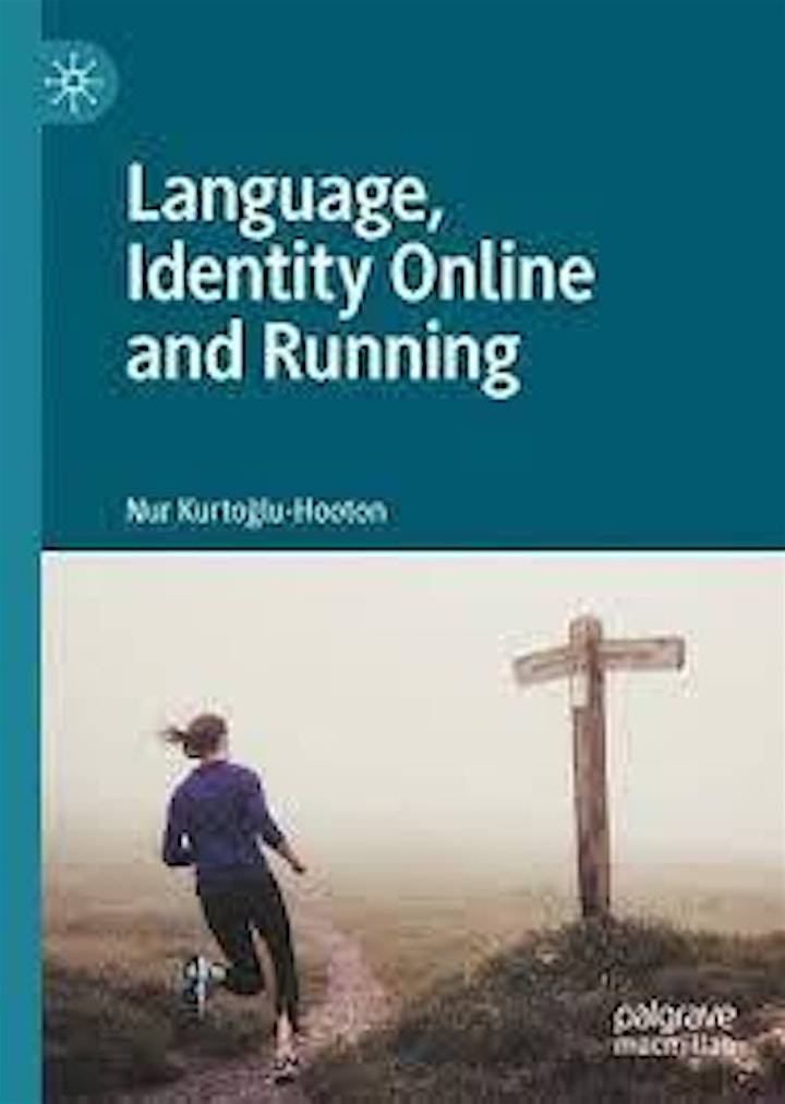 
		Language, Identity Online and Running (online) image
