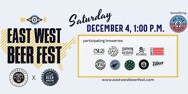East West Beer Fest