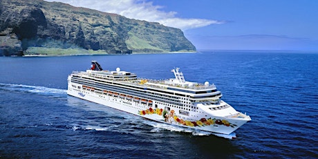 28 Day Cruise from LOS ANGELES to HAWAII, TAHITI, & SAMOA primary image
