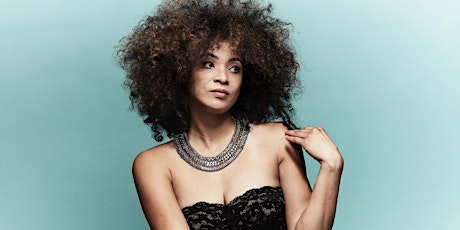 KANDACE SPRINGS tickets