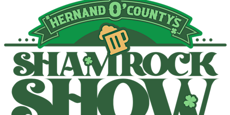Hernand O' County's Shamrock Show