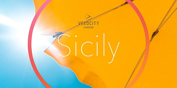 Velocity: Summer Trip 2016- Sold Out
