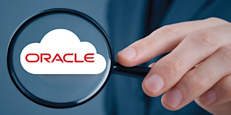 Oracle Cloud Modern Financials- C3 Webinar tickets