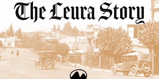 Leura Story Village Walking Tour  primärbild