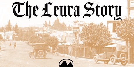 Mountains Tales - The Leura Story