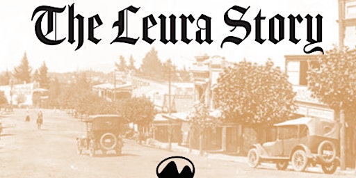 Imagem principal do evento Leura Story Village Walking Tour