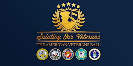 American Veterans Ball (AVB2016 - Virginia) primary image