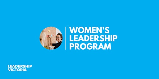 2022 Women's Leadership Program