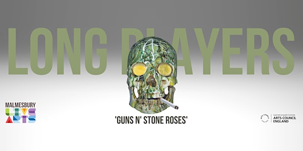The Long Players - Guns n' Stone Roses (Matinee)