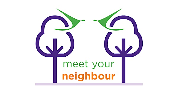 Meet your Neighbour Newcastle