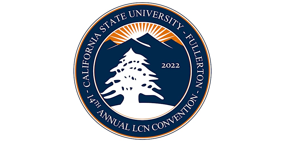 Cal State Fullerton Fall 2022 Schedule 2022 Lcn Convention - Cal State Fullerton Tickets, Fri, Mar 25, 2022 At  3:00 Pm | Eventbrite