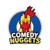 Logo de Comedy Nuggets