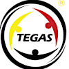 Logotipo da organização TEGAS