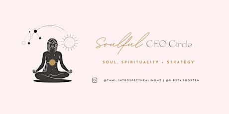 Soulful CEO Circle primary image