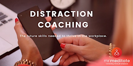 Image principale de DISTRACTION COACHING