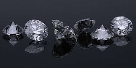 Online Workshop: Diamonds in Your Own Back Yard tickets