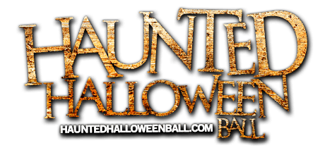 Haunted Hotel Halloween Ball 2022 at Congress Plaza Hotel