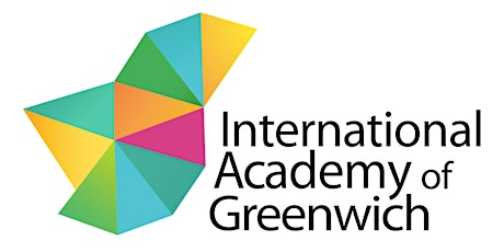 29/02/2016, 5pm - Q&A session at The International Academy of Greenwich primary image