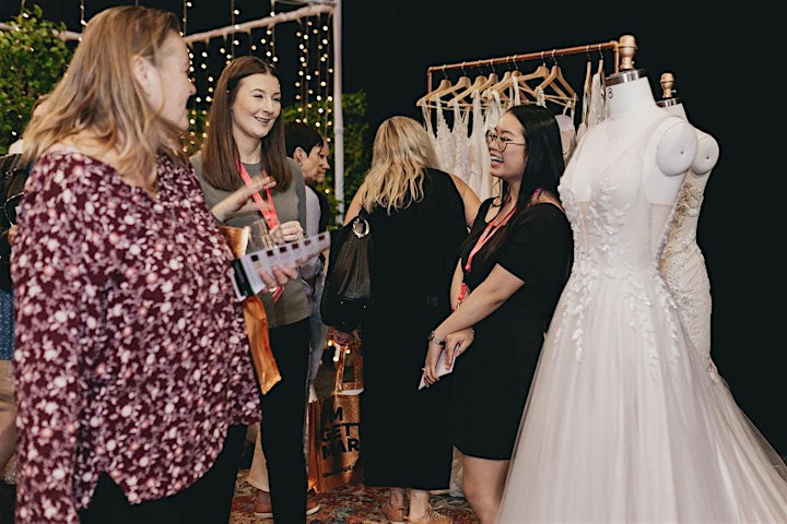
		Canberra's Annual Wedding Expo 2022 image
