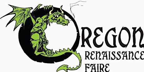 Oregon Renaissance Faire - June 18 & 19, 2016 primary image