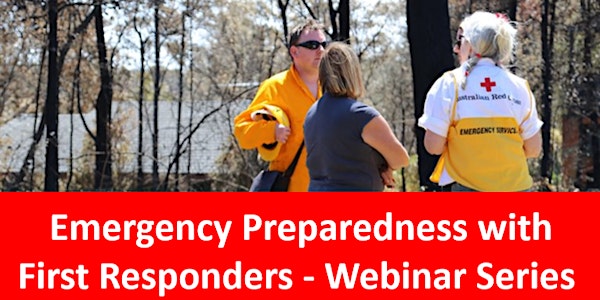 Emergency Preparedness with First Responders