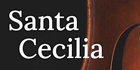 Imagen principal de Concierto de Santa Cecilia Agrupación Musical Cruz Santa
