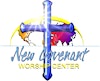 Logotipo de New Covenant Worship Center