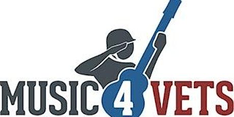 Music 4 Vets Golf Tournament 2016 primary image