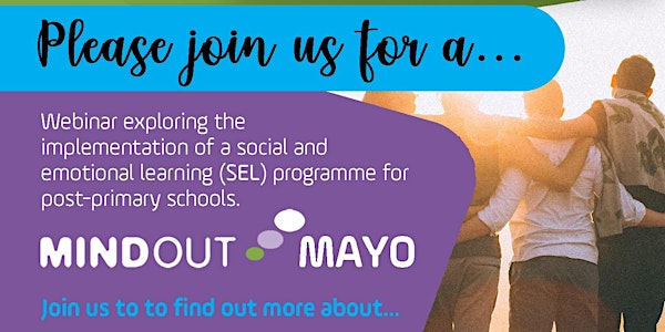 MindOut in Mayo - The implementation of a SEL programme in post-primary