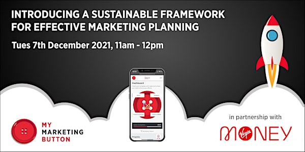 Introducing A Sustainable Framework For Effective Marketing Planning