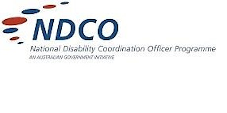 NDCO Inclusive Learning Conference 2016 primary image