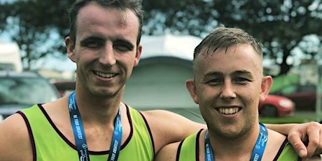 Great North Run 2022 primary image