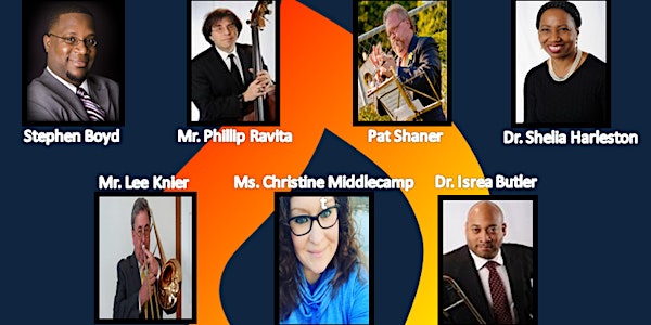 SB Entertainment presents....Classical by Candlelight! A Benefit Concert to...
