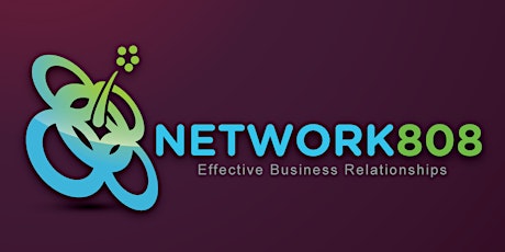 Network808 presents an Engaging Business Networking Experience @Wolfgang primary image