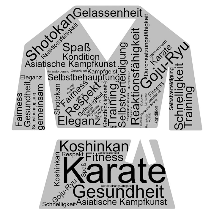 
		Schnupperkurs Karate u. Selbstverteidigung - Berlin-Charlottenburg: Bild 
