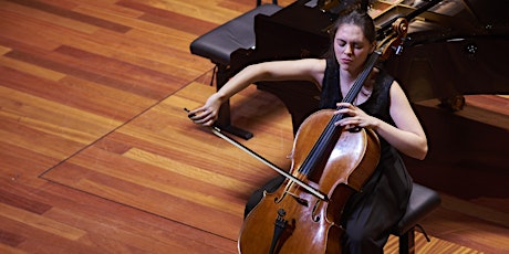 Imagen principal de Ciclo Preludio. Escuela Superior de Música Reina Sofía