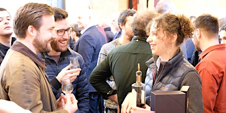 Newcastle Whisky Festival 2022 tickets