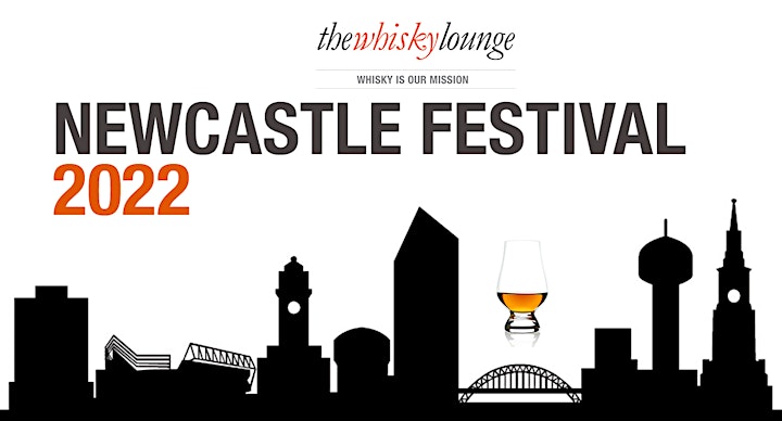 Newcastle Whisky Festival 2022 image