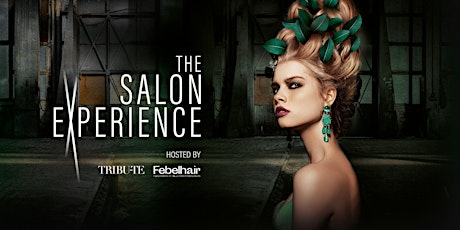 Primaire afbeelding van The Salon Experience Event 2022