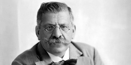 The Humanism of Magnus Hirschfeld primary image