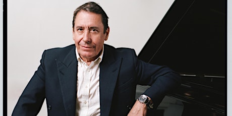 JOOLS HOLLAND & HIS RHYTHM AND BLUES ORCHESTRA plus special guests primary image