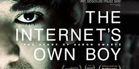 Immagine principale di DevMovie - The Internet's Own Boy: The Story of Aaron Swartz 