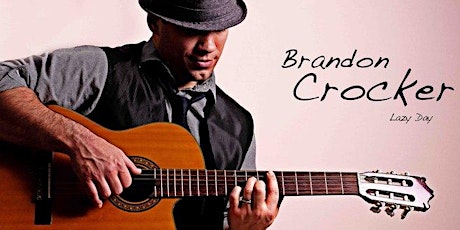 Marietta Jazz and  Jokes   Brandon  Crocker Trio  CD release / Xmas Show primary image