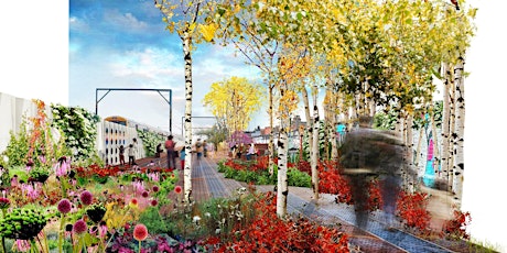 Camden Highline Town Hall primary image