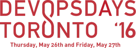 DevOps Days Toronto 2016 primary image