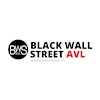 Logotipo de Black Wall Street AVL