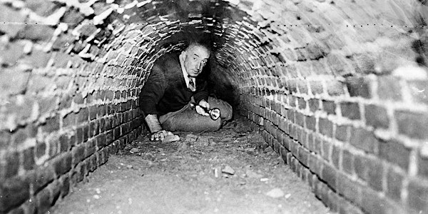LFS - Secret Tunnels of England: Folklore and Fact