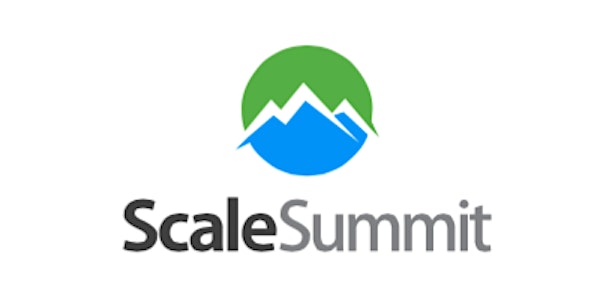 Scale Summit 2016