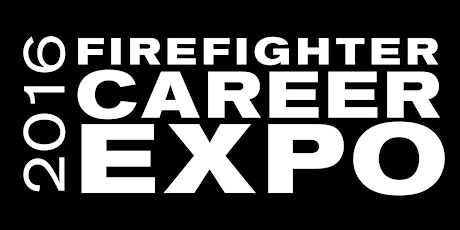 Firefighter Career Expo primary image