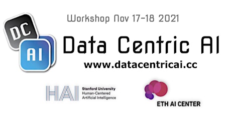 Hauptbild für On-site Participation Data-Centric AI Workshop in Zurich, Switzerland